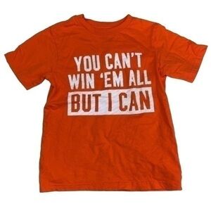 The Children's Place BoysTop Size 5 6 Tee Shirt